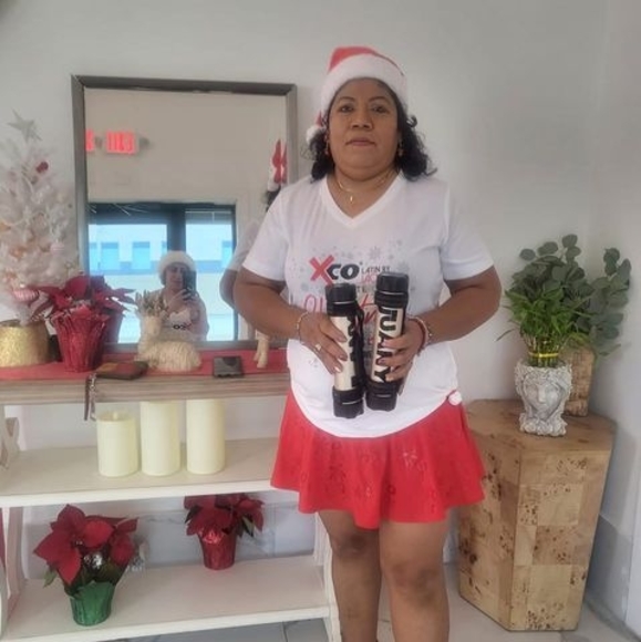 Meet your Posher, Patricia - Picture 1 of 1